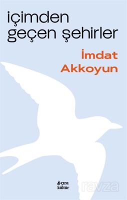 İçimden Geçen Şehirler - 1