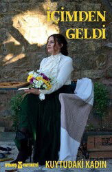 İçimden Geldi - Uyanış Yayınevi