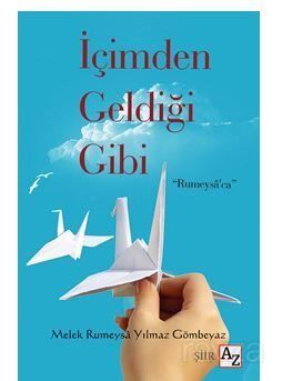 İçimden Geldiği Gibi - 1