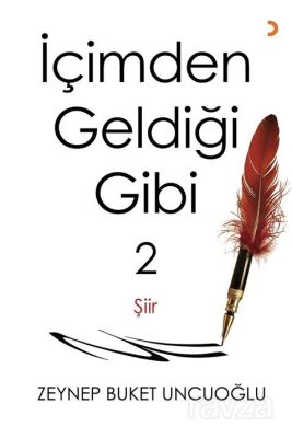 İçimden Geldiği Gibi 2 / As I Feel Like 2 - 1