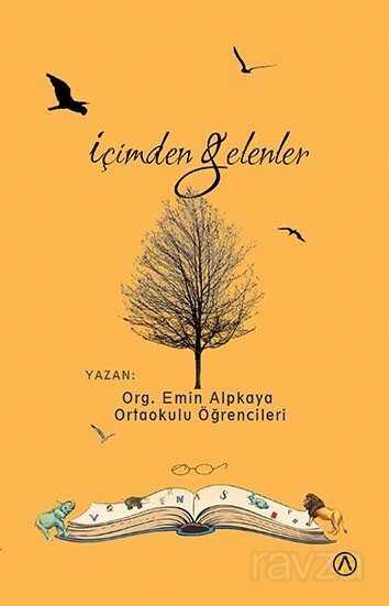 İçimden Gelenler - Ares Kitap - Kampanya