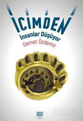İçimden İnsanlar Düşüyor - Notabene Yayınları