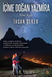 İçime Doğan Yazmira - Cinius Yayınları