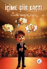 İçime Şiir Kaçtı - Servet Yayınevi