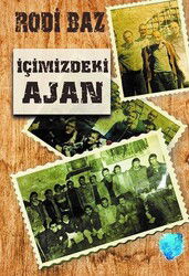 İçimizdeki Ajan - Seyla Yayınları