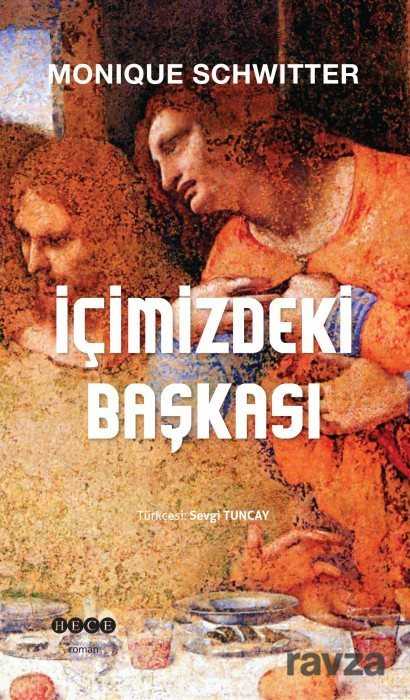 İçimizdeki Başkası - Hece Yayınları