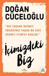 İçimizdeki Biz - Kronik Kitap