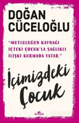 İçimizdeki Çocuk - Kronik Kitap
