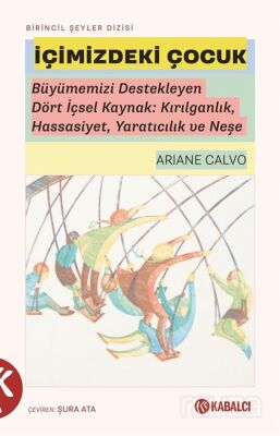 İçimizdeki Çocuk - 1