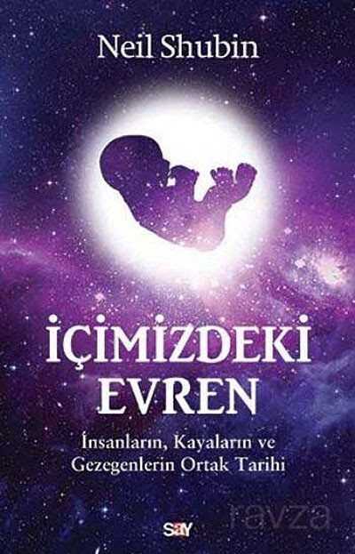 İçimizdeki Evren - 1