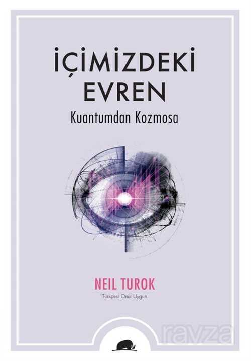 İçimizdeki Evren - Kolektif Kitap
