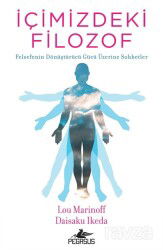 İçimizdeki Filozof - Pegasus Yayınları