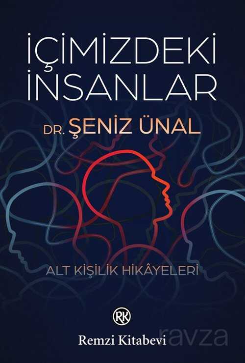İçimizdeki İnsanlar - Remzi Kitabevi