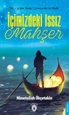 İçimizdeki Issız Mahşer - Dorlion Yayınevi