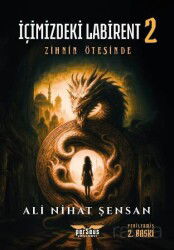 İçimizdeki Labirent 2 - Perseus Yayınevi
