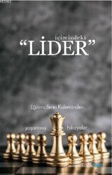 İçimizdeki Lider - Mat Kitap