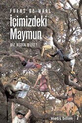 İçimizdeki Maymun - Metis Yayınları
