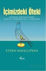 İçimizdeki Öteki - Profil Yayıncılık