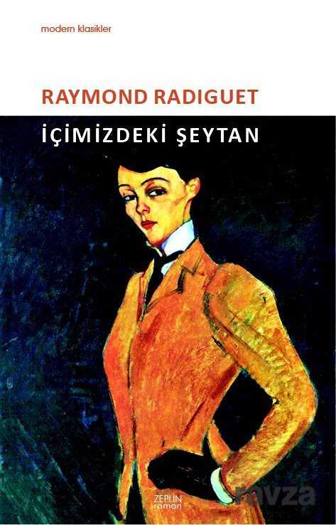 içimizdeki Şeytan - Zeplin