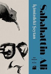 İçimizdeki Şeytan - Doğan Kitapçılık