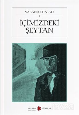İçimizdeki Şeytan - 1