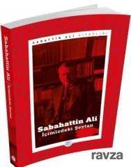 İçimizdeki Şeytan - Maviçatı Yayınları