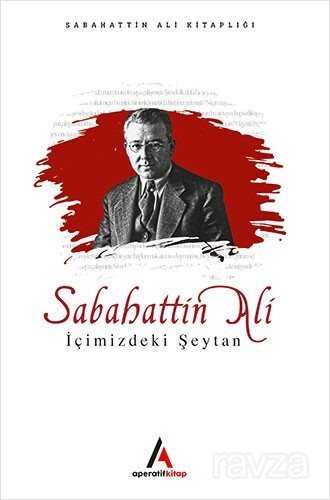 İçimizdeki Şeytan - Aperatif Kitap Yayınları
