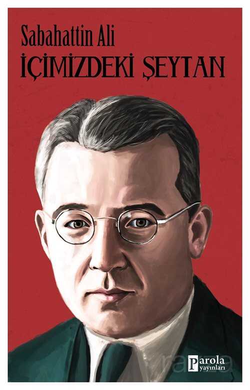 İçimizdeki Şeytan - 1