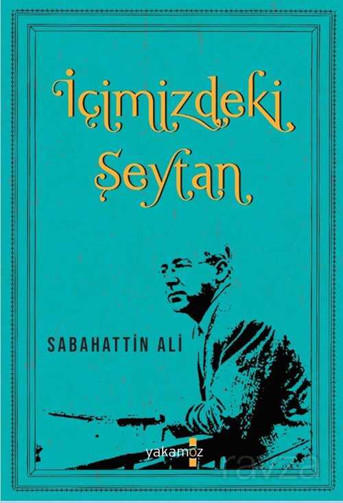 İçimizdeki Şeytan - Yakamoz Yayıncılık