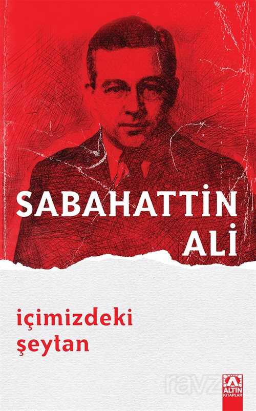 İçimizdeki Şeytan - Altın Kitaplar