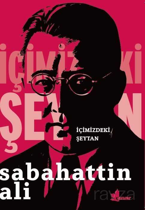 İçimizdeki Şeytan - Çınar Yayınları