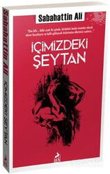 İçimizdeki Şeytan - Ren Kitap