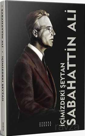 İçimizdeki Şeytan - Mahzen