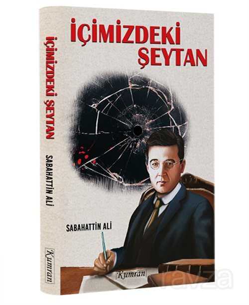 İçimizdeki Şeytan - Kumran Yayınları
