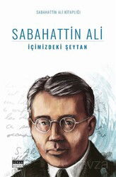 İçimizdeki Şeytan - Siyah Beyaz Yayınları