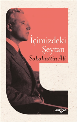 Içimizdeki Seytan - 1