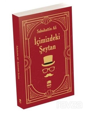 İçimizdeki Şeytan - 1