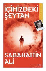 İçimizdeki Şeytan - Anonim Yayıncılık