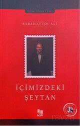İçimizdeki Şeytan - Kitap Pazarı