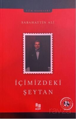 İçimizdeki Şeytan - 1