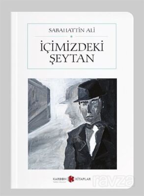 İçimizdeki Şeytan (Cep Boy) (Tam Metin) - 1