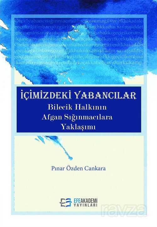 İçimizdeki Yabancılar - 1