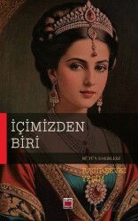 İçimizden Biri - Elips Kitap