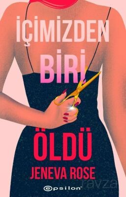 İçimizden Biri Öldü - 1