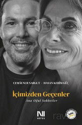 İçimizden Geçenler - Nefes Yayınevi