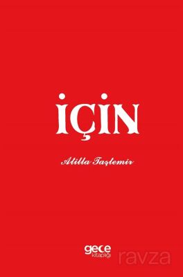 İçin - 1