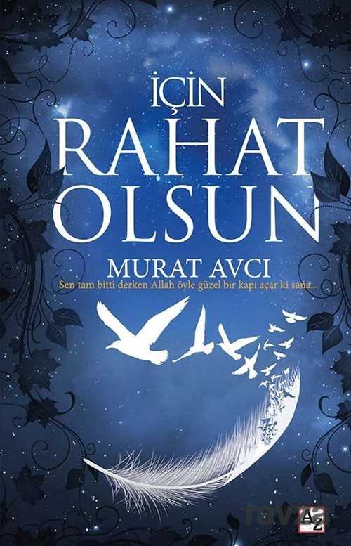 İçin Rahat Olsun - Az Kitap