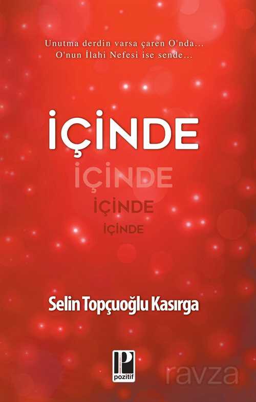 İçinde - Pozitif Yayınları