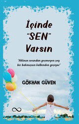 İçinde 'Sen' Varsın - Bengisu Yayınları