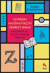 İçindeki Matematikçiyi Serbest Bırak - Nora Kitap